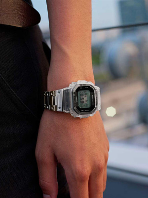 Casio DWE-5640RX-7E