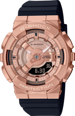 Casio GM-S110PG-1A