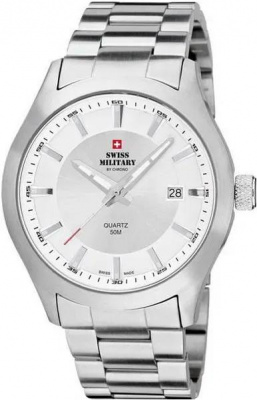 Swiss Military by Chrono SM34024.02