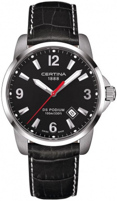 Certina C001.610.16.057.01