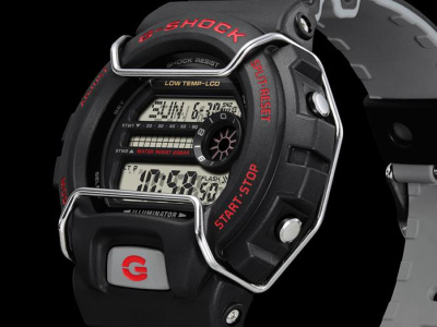 Casio GLS-6900-1E