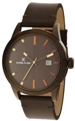 Daniel Klein 11483-4