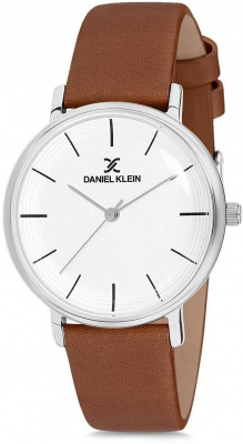 Daniel Klein 12191-3