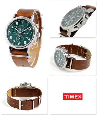 Timex TW2P97400