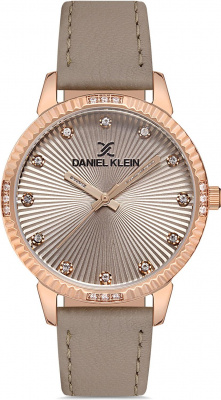 Daniel Klein 12925-4