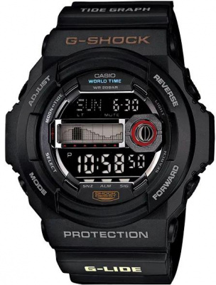 Casio GLX-150-1E