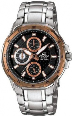 Casio EF-337DB-1A