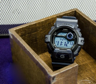 Casio G-8900SH-2E