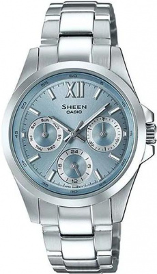 Casio SHE-3512D-2A