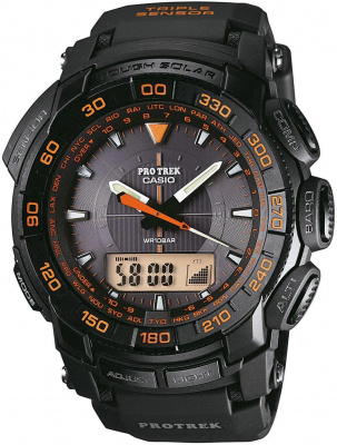 Casio PRG-550-1A4