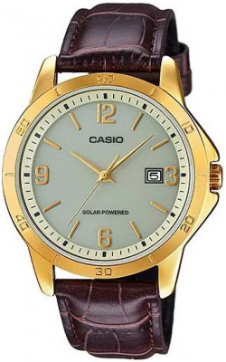 Casio MTP-VS02GL-9A