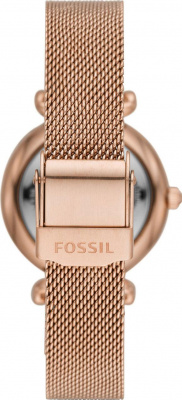 Fossil ES4836