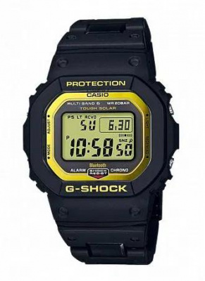 Casio GW-B5600BC-1E