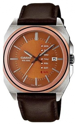 Casio MTF-117L-5A