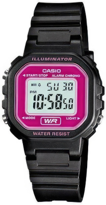 Casio LA-20WH-4A