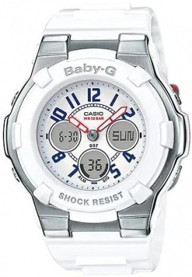 Casio BGA-110TR-7B