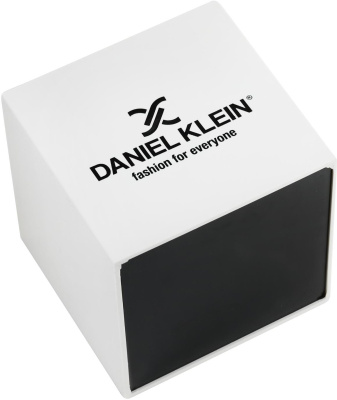Daniel Klein 13671-2