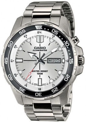 Casio MTD-1079D-7A1