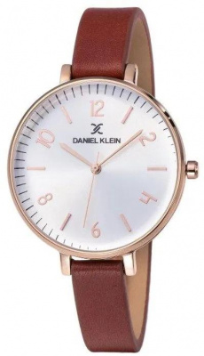 Daniel Klein 11983-3