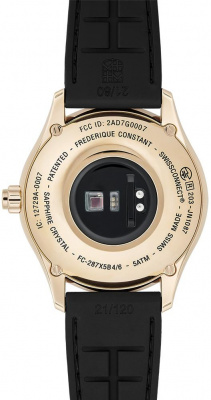 Frederique Constant FC-287BS5B4