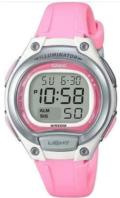 Casio LW-203-4A