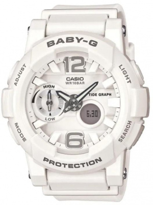 Casio BGA-180-7B1