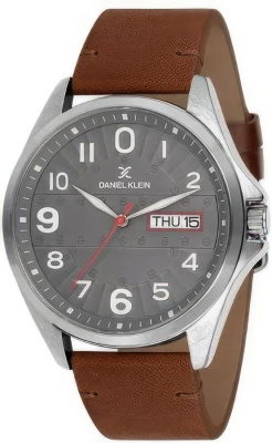 Daniel Klein 11647-6