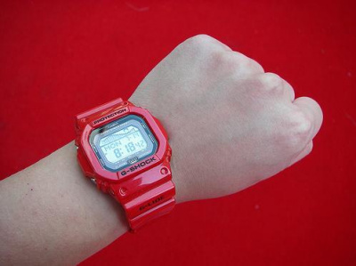 Casio GLX-5600-4D