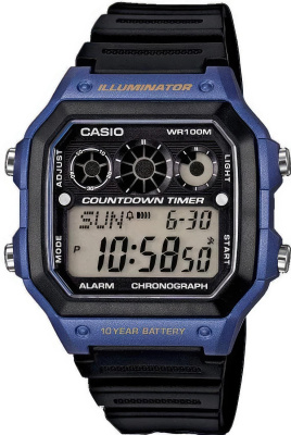 Casio AE-1300WH-2A