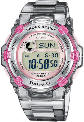 Casio BG-3000-8E