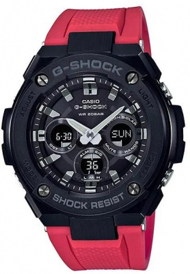 Casio GST-S300G-1A4