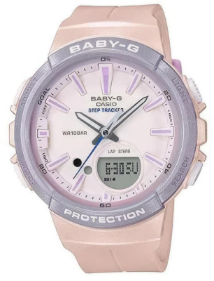 Casio BGS-100SC-4A