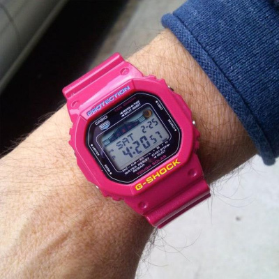 Casio GRX-5600A-4E