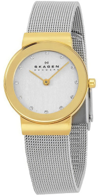 Skagen 358SGSCD