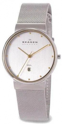 Skagen 355LGSC