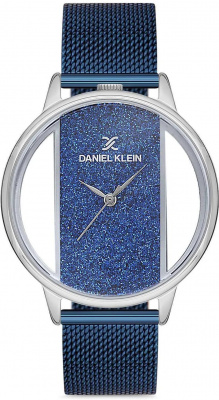 Daniel Klein 12690-7