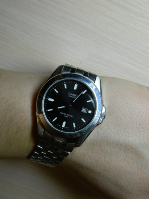 Casio MTP-1222A-1A