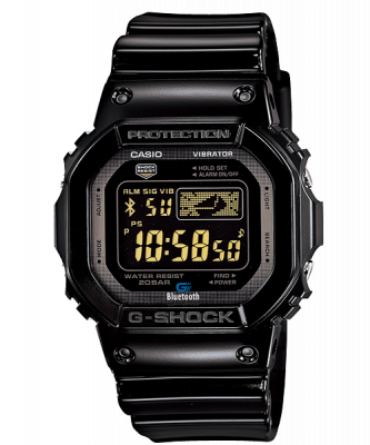 Casio GB-5600AB-1A