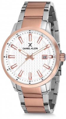 Daniel Klein 12230-3