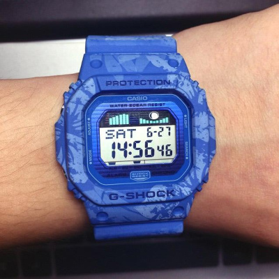 Casio GLX-5600F-2E