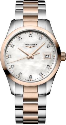 Longines L2.386.3.87.7