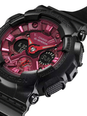 Casio GMA-S120RB-1A