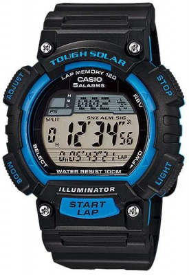 Casio STL-S100H-2A