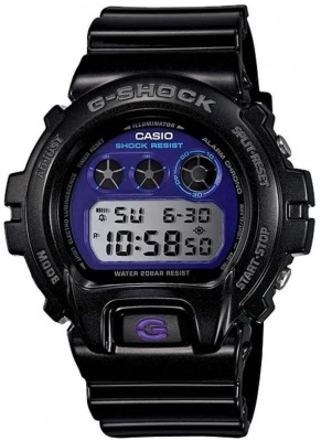 Casio DW-6900MF-1D