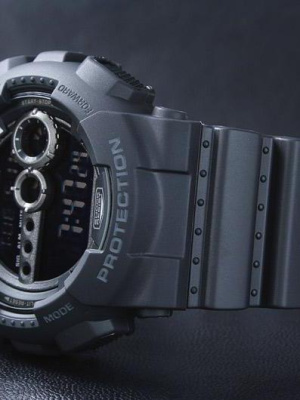 Casio GD-100-1B