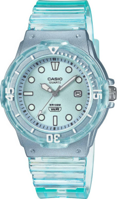 Casio LRW-200HS-2E