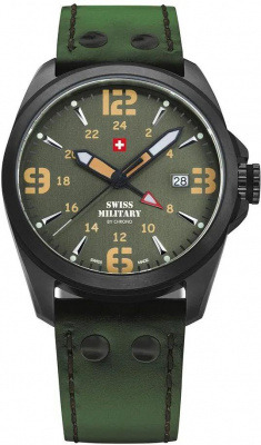 Swiss Military by Chrono SM34034.09