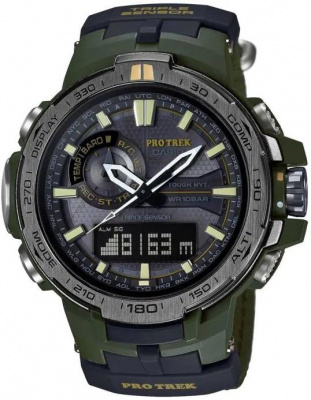 Casio PRW-6000SG-3D