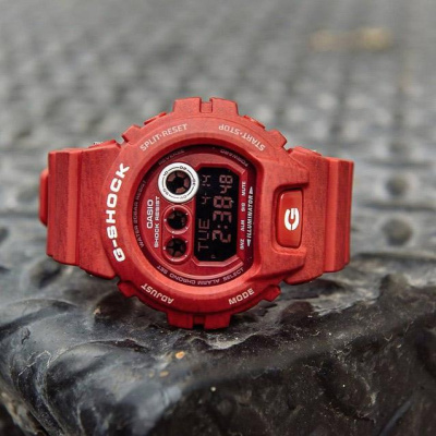 Casio GD-X6900HT-4E