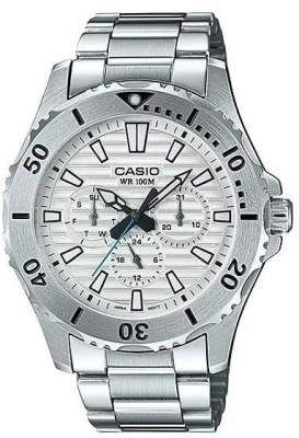 Casio MTD-1086D-7A